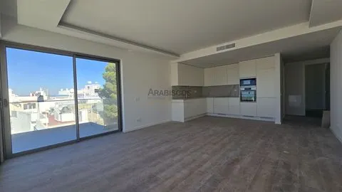 Appartement T3 - Penthouse - Piscine - Terrasse privée - Barbecue - Jacuzzi - Alvor