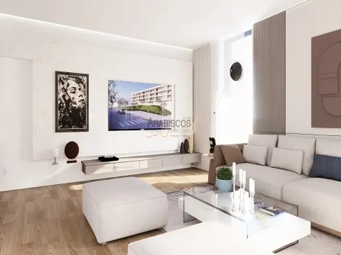 Apartement 3 kamerwoning