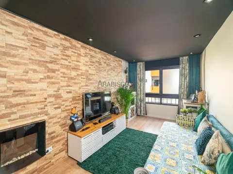 Apartement 1 kamerwoning