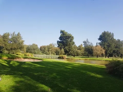 Lote de Terreno - para Construção - Campo de Golf da Penina