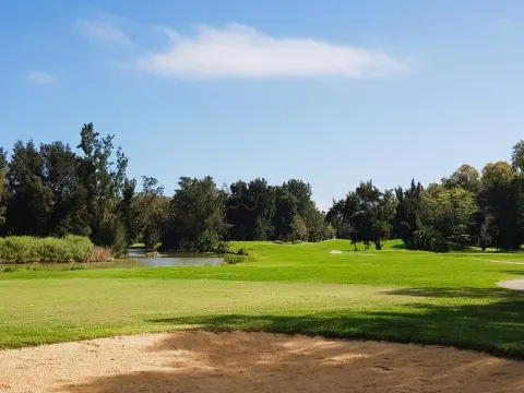 Lote de Terreno - para Construção - Campo de Golf da Penina