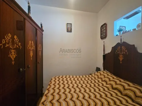 Two-bedroom house – Terrace – Alvor Centre