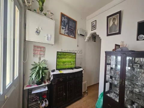 Two-bedroom house – Terrace – Alvor Centre