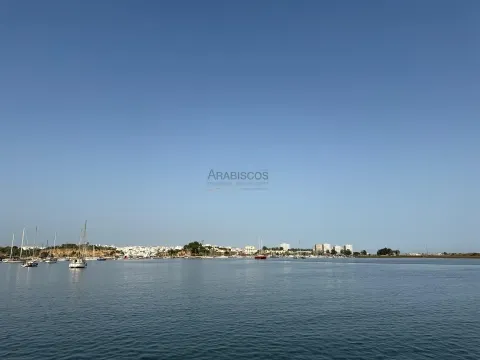 Two-bedroom house – Terrace – Alvor Centre