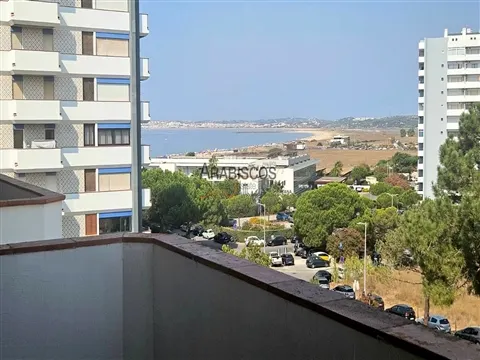 Apartamento-T2-venda-vista mar e ria-Torralta-Alvor