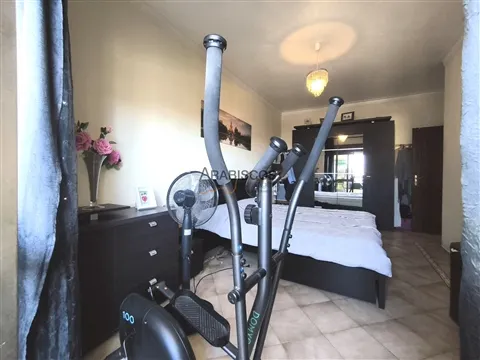 Wohnung 3 Schlafzimmer