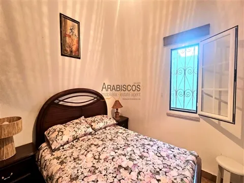 Villa T3 avec Annexe T2 Indépendante et Piscine | Vale de França – Praia do Vau