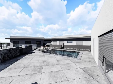 Lotissement de terrain