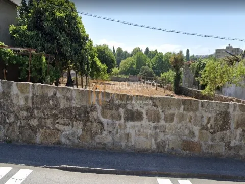 Piece of Real Estate