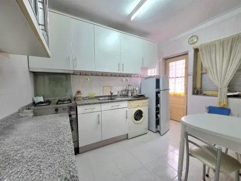 Apartamiento Vivienda 2 habitaciones