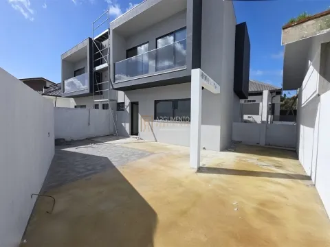 Neue Villa mit 3 Schlafzimmern im Herzen von Cidade da Maia