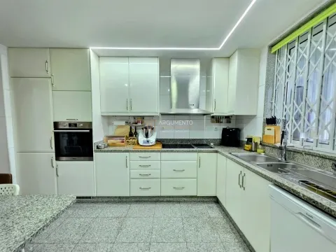 Vivienda 4 habitaciones