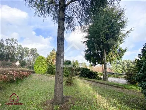 Moradia T5 a 15 min. do Porto!