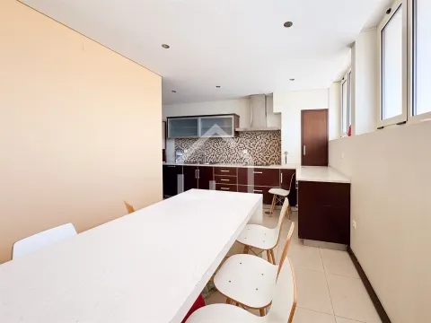 T3 Duplex - centro Sta Maria da Feira