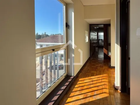 T3 Duplex - centro Sta Maria da Feira
