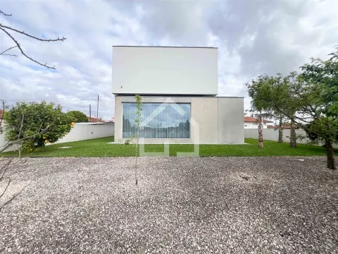 Moradia T3+1 -Santa Maria da Feira