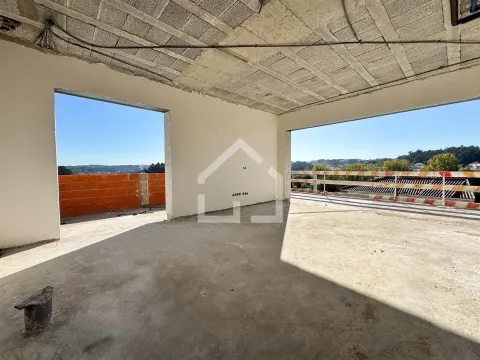 Appartement 2 Chambre(s)