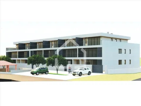 Appartement 2 Chambre(s)