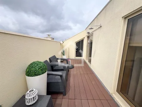 Appartement 3 Chambre(s)