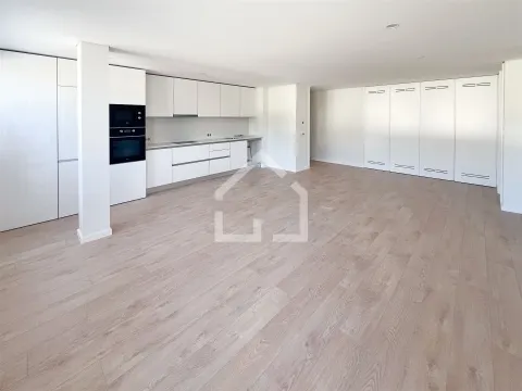 NOVO T3 - Nogueira da Regedoura