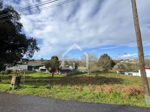 Terreno construção de Moradia - Espinho