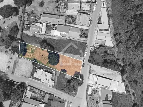 Terreno construção de Moradia - Espinho