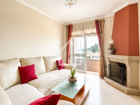 Apartamiento 3 habitaciones