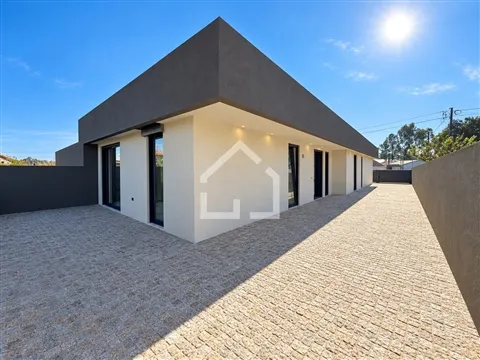 Maison 3 Chambre(s)
