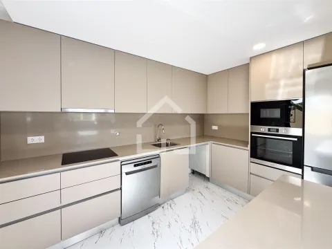 Apartamento T2