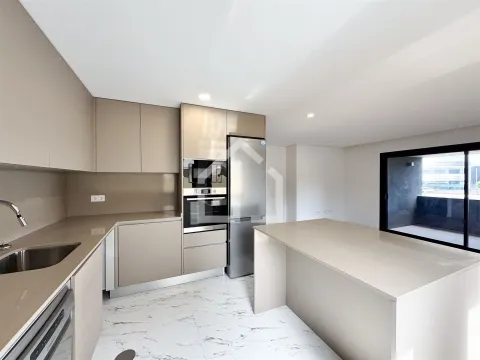 Apartamento T2