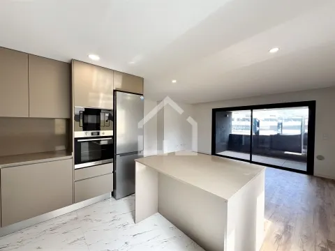 Apartamento T2
