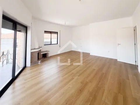 Étage 2 Chambre(s)+1