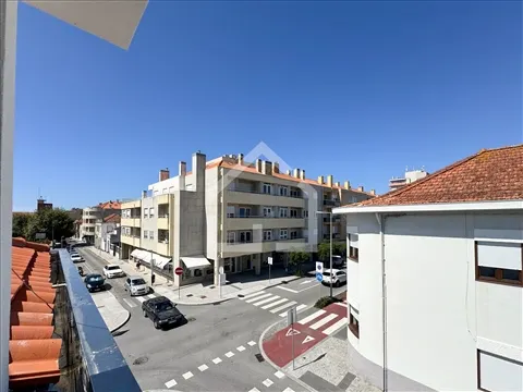 Apartamiento T2+1