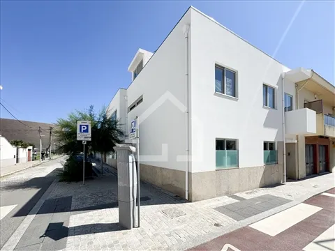 Apartamiento T2+1