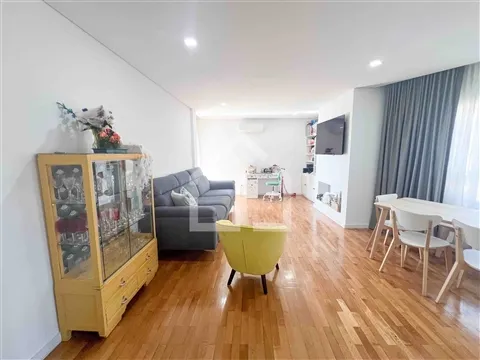 Apartamiento 3 habitaciones