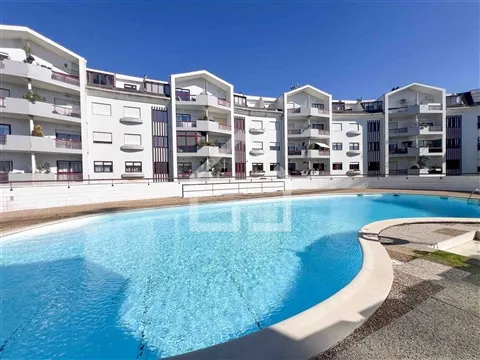Apartamiento 3 habitaciones