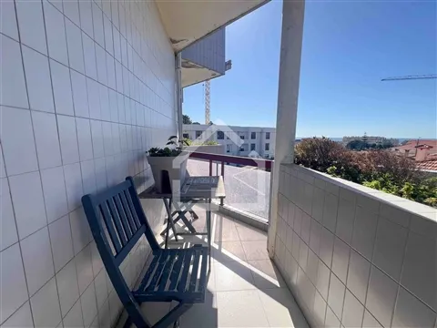 Apartamiento 3 habitaciones