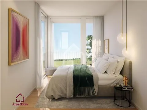 Apartamiento 3 habitaciones