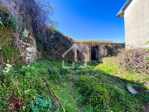 vivienda para Restaurar 2 habitaciones