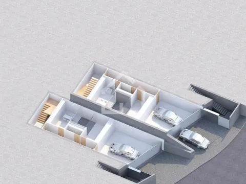 Moradia de sonho tipo casa térrea ! Em construção 