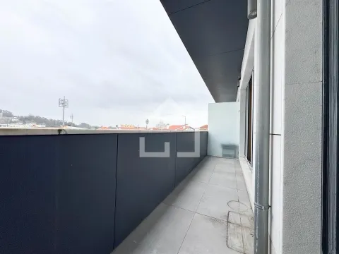 Apartamiento 2 habitaciones