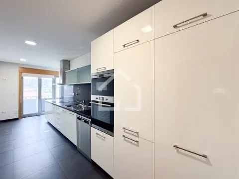 Apartamiento 2 habitaciones