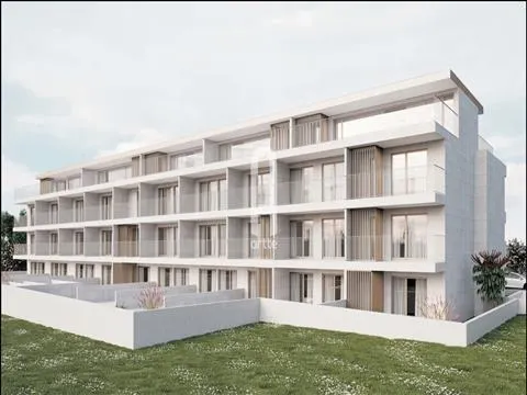 Apartamento T3 DUPLEX