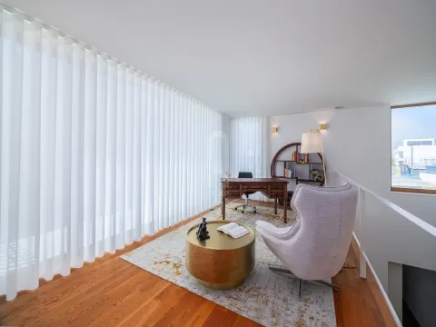 Maison dans village 4 Chambre(s)+1