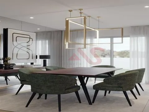 Nouvelle villa de 3 chambres à Antas, Vila Nova de Famalicão