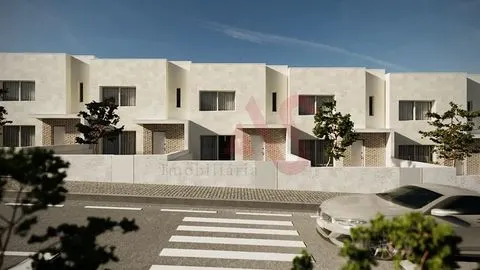 Nouvelle villa de 3 chambres à Antas, Vila Nova de Famalicão
