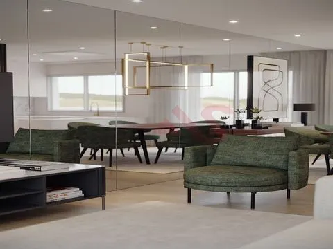 Nouvelle villa de 3 chambres à Antas, Vila Nova de Famalicão