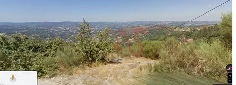 Terreno com 5.520m2 para agricultura em Soalhães.