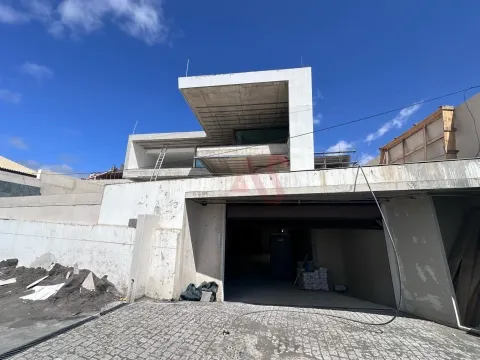 Villa de 3 chambres avec piscine à débordement à Santa Maria Maior, Funchal