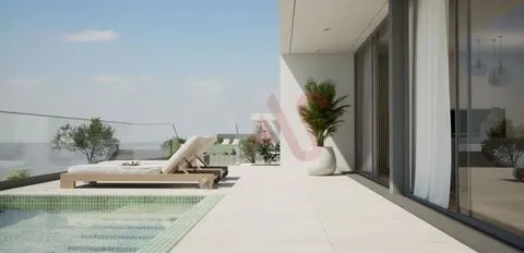 Moradia T3 Geminada no Arco da Calheta, Madeira